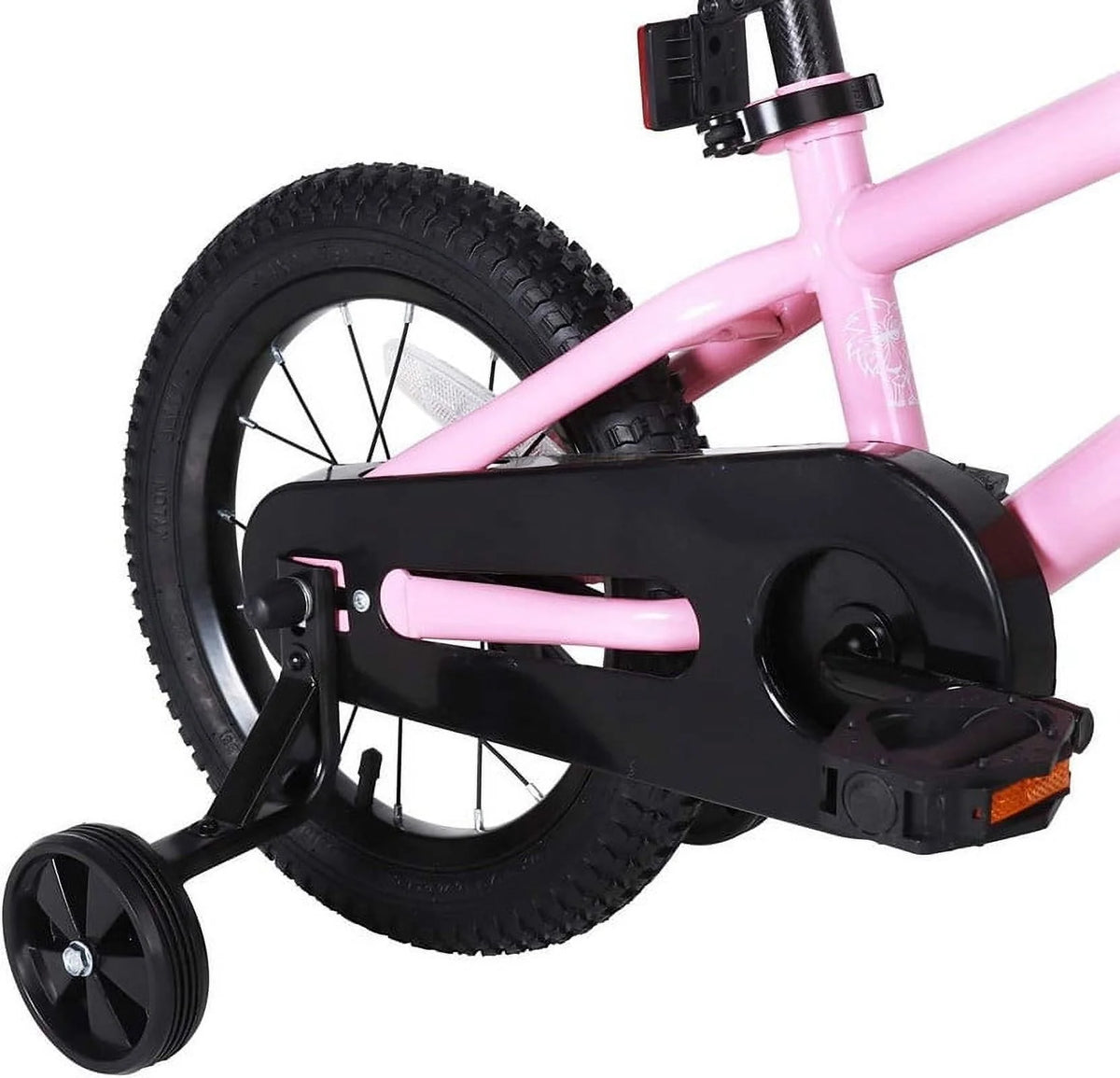 JOYSTAR Kids Bike for Ages 2 - 12 Years Old Boys Girls, 12 - 20 in BMX Style Kid'S Bikes, Multiple Colors