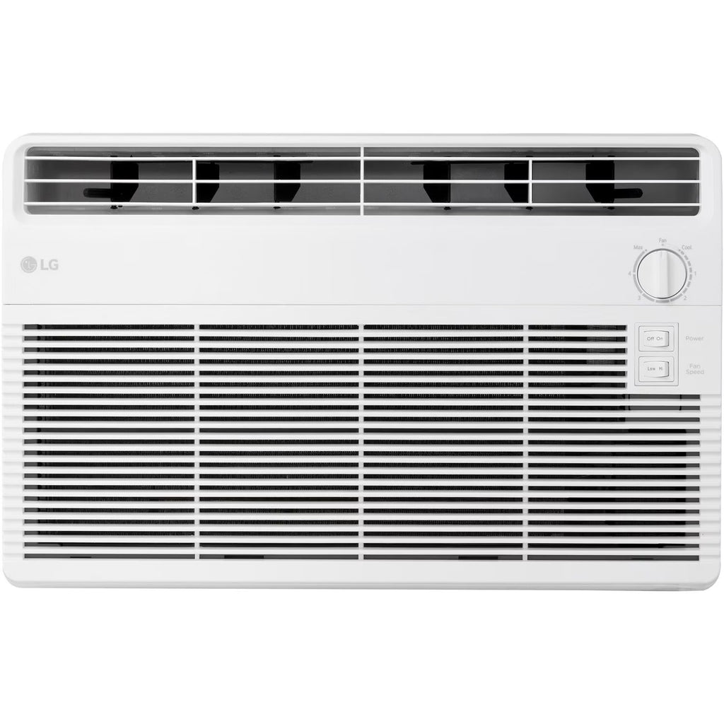 LG 5, 000 BTU 150 Sq Ft Window Air Conditioner, LW5024