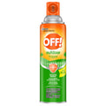 OFF! Yard & Deck Area Insect Repellent & Outdoor Fogger - 16 oz can