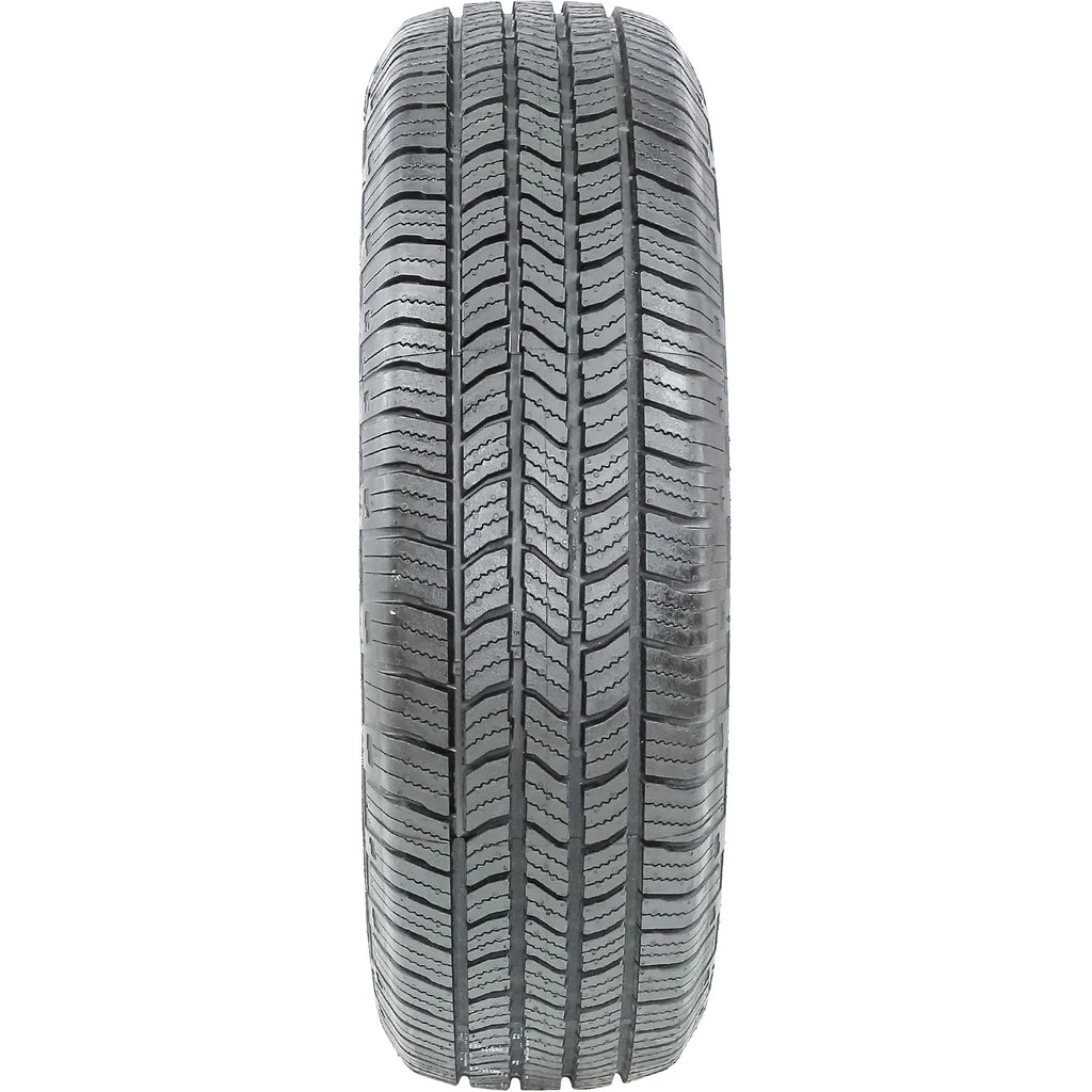 Pair of 2 (TWO) Starfire Solarus HT 235/70R16 106T A/S All-Season Tires