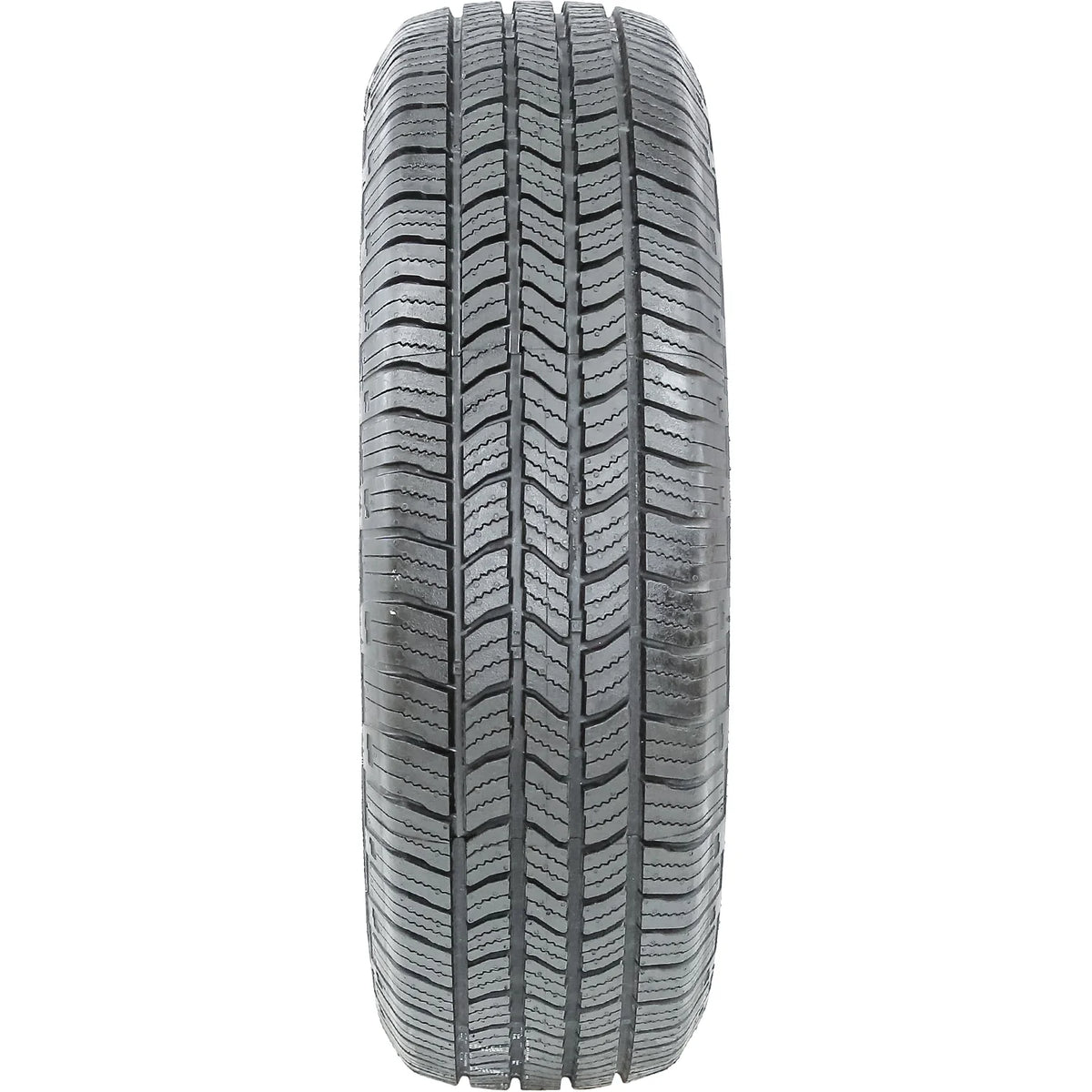 Pair of 2 (TWO) Starfire Solarus HT 235/70R16 106T A/S All-Season Tires