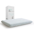 Hcore Ultra Thin Pillow 3" for Side Back Stomach Sleepers