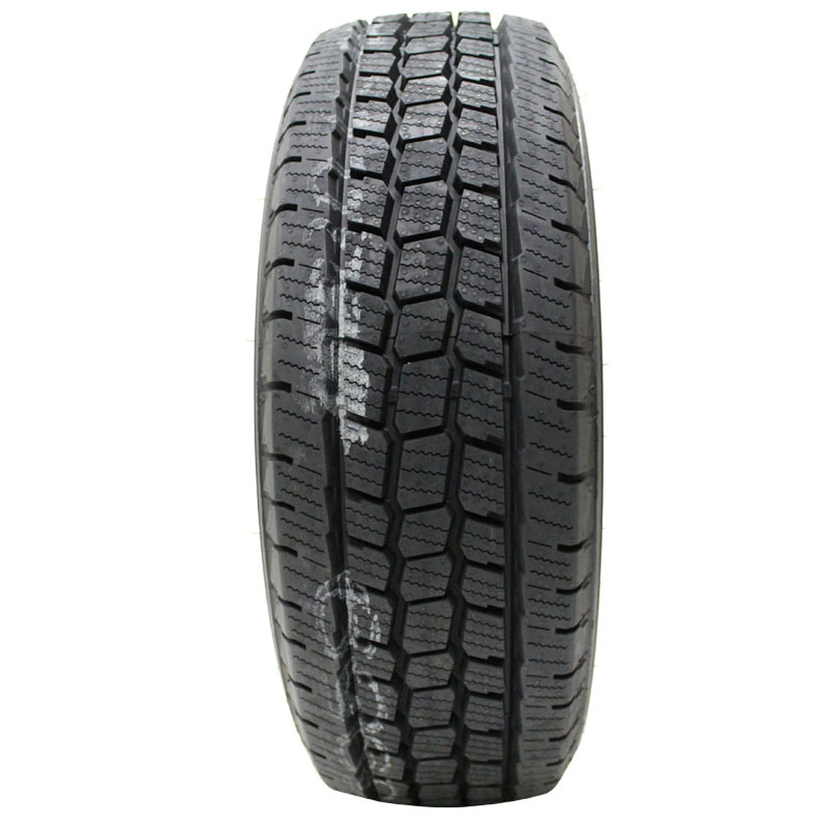 Set of 2 Mastercraft Courser HXT LT245/75R16 120/116R E Tires
