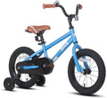 JOYSTAR Kids Bike for Ages 2 - 12 Years Old Boys Girls, 12 - 20 in BMX Style Kid'S Bikes, Multiple Colors