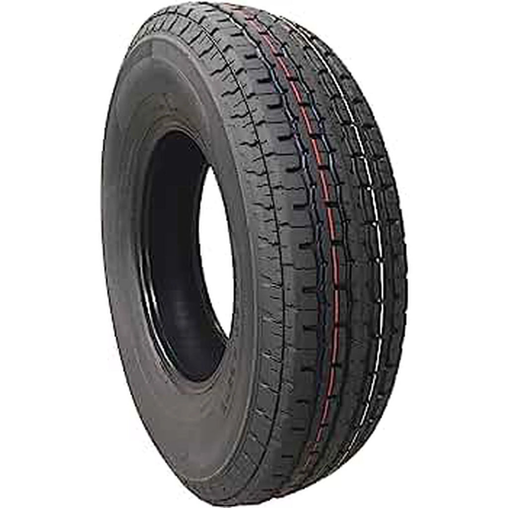 Supermax STM - 1 205/75R15 101 L D Trailer Tire