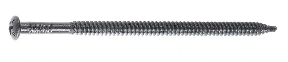 EverGuard #15 EGX Self-Drilling Screws, 2 in., 1,000/Box (08GA15ES2)