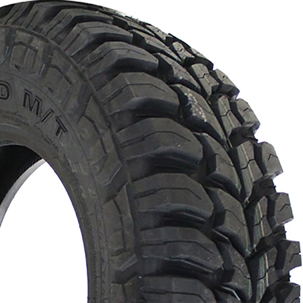 Crosswind M/T Mud-Terrain LT315/75R16 127/124Q E Light Truck Tire