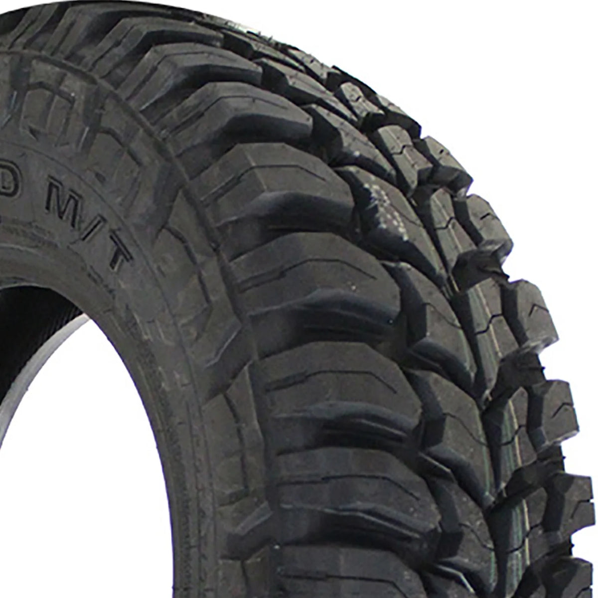 Crosswind M/T Mud-Terrain LT315/75R16 127/124Q E Light Truck Tire