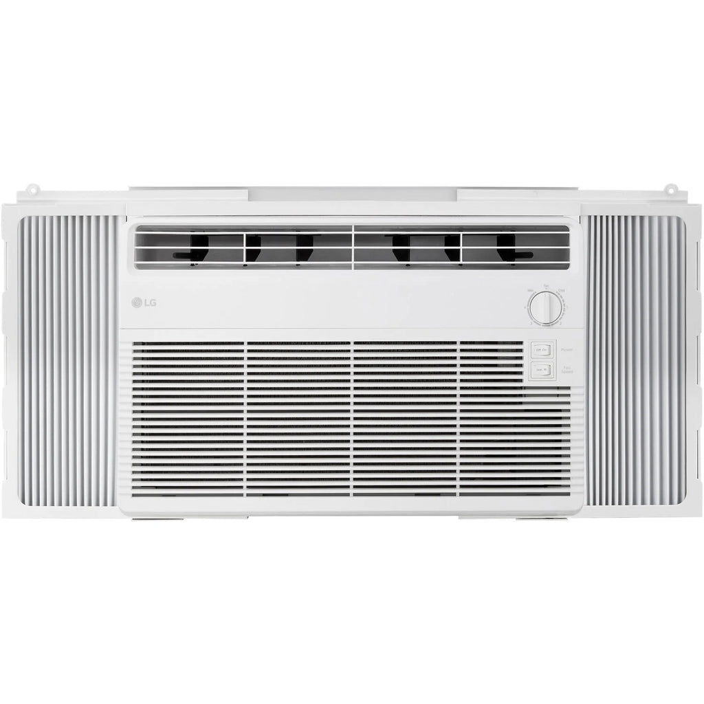 LG 5, 000 BTU 150 Sq Ft Window Air Conditioner, LW5024