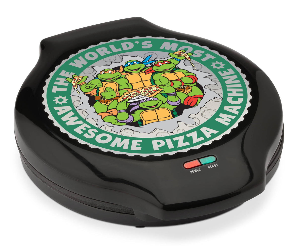 Teenage Mutant Ninja Turtles Pizza Maker