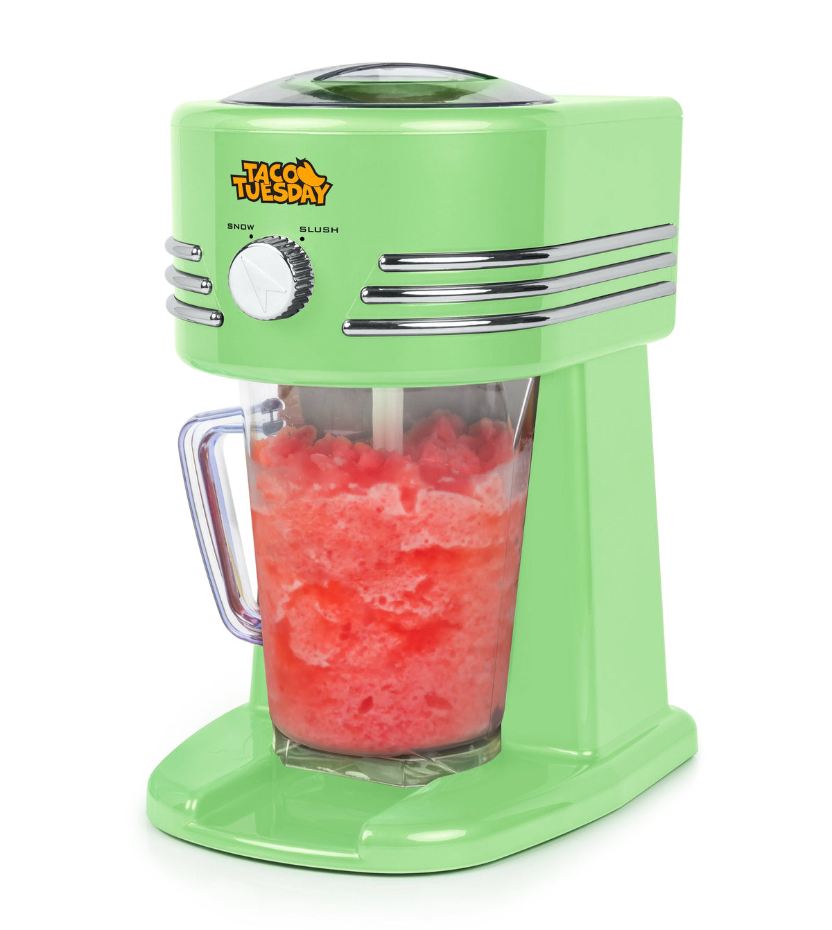 Taco Tuesday Frozen Beverage Station