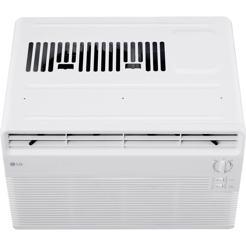LG 5, 000 BTU 150 Sq Ft Window Air Conditioner, LW5024