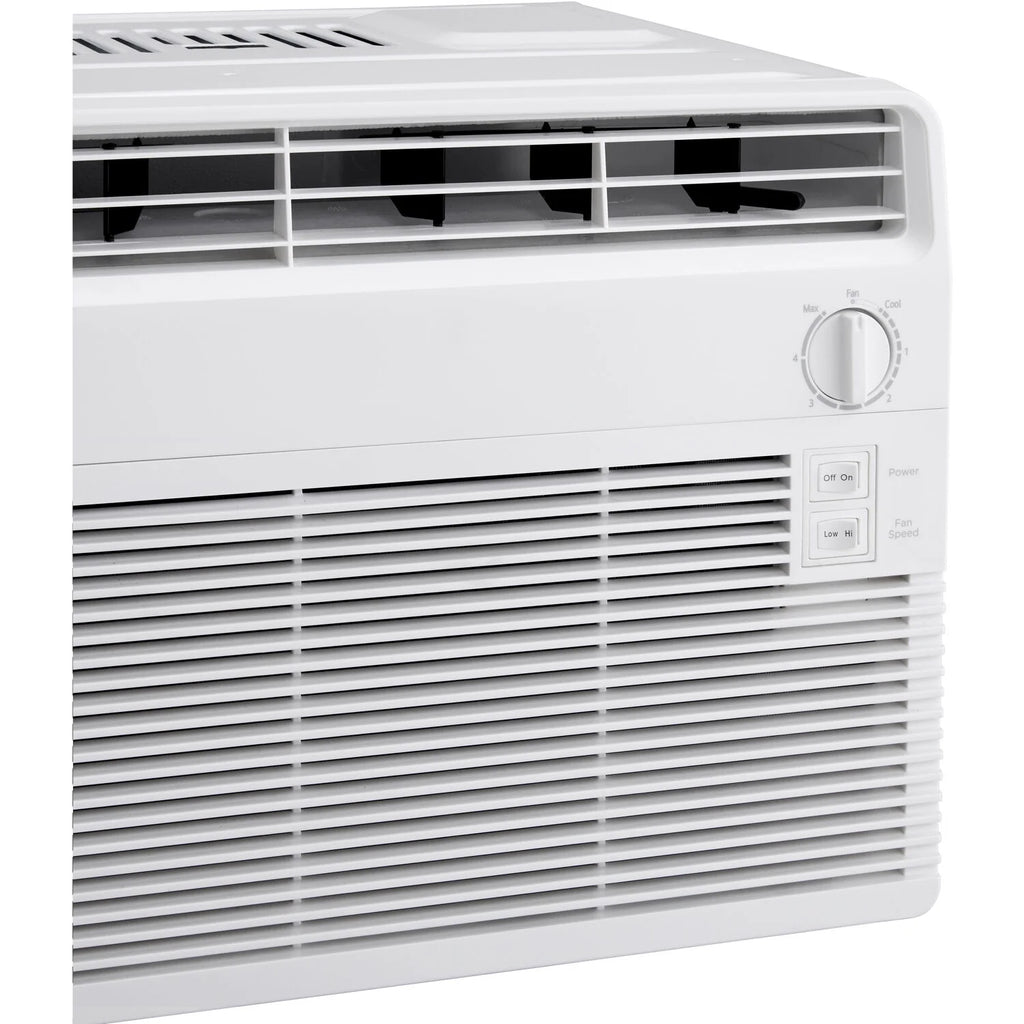 LG 5, 000 BTU 150 Sq Ft Window Air Conditioner, LW5024