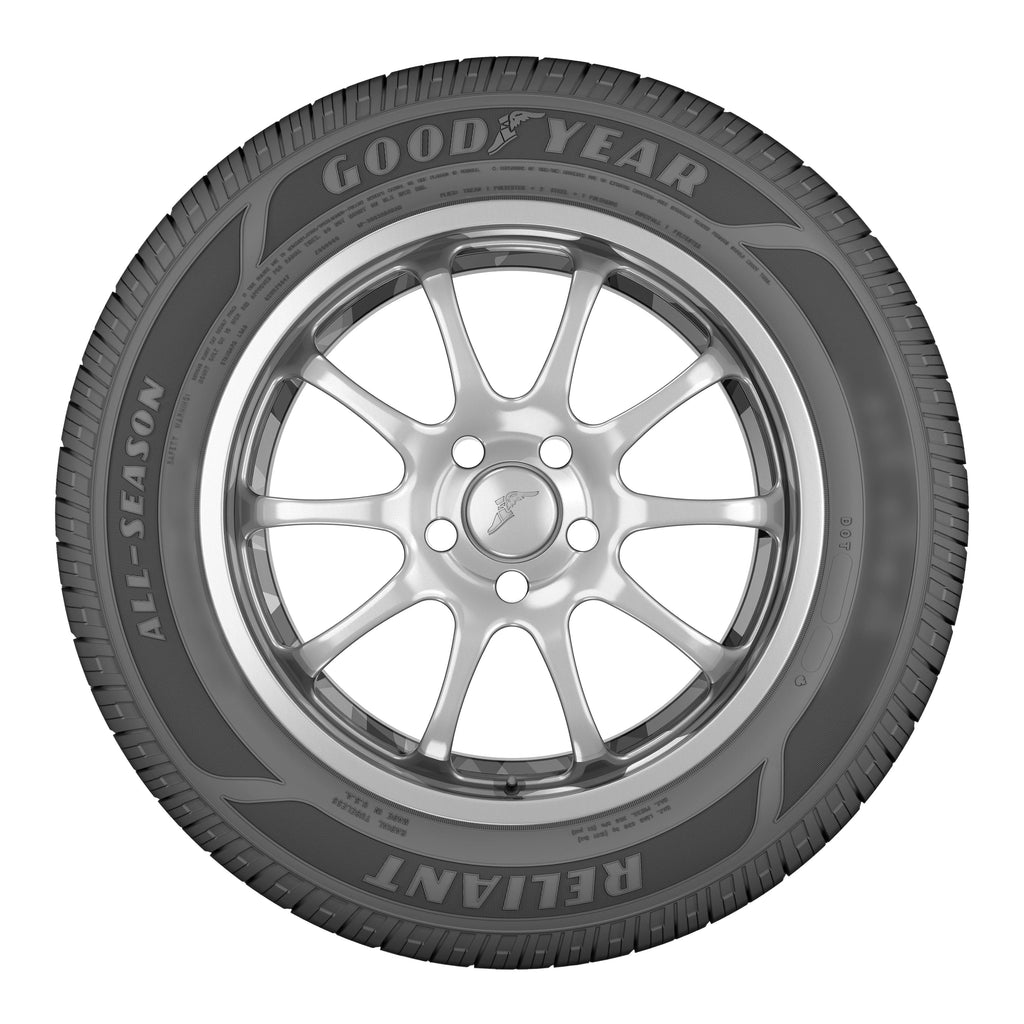 Goodyear Reliant All - Season 235/45R18 94V All - Season Tire
