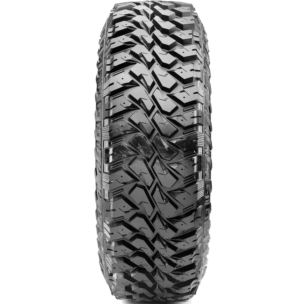 Maxxis Buckshot Mudder II MT - 764 285/75R16 126/123Q E 10 Ply M/T Light Truck Tire