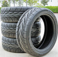 Set of 4 Forceum Hexa - R 225/50ZR17 225/50R17 98W XL High Performance a/S All-Season Tires