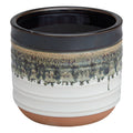 Better Homes and Gardens 6 inch Nikolaos Planter, BH10-093-799-57