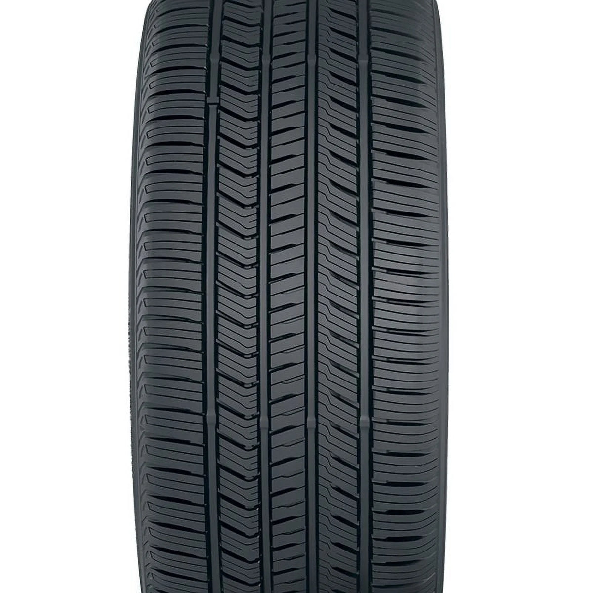 4 Yokohama Geolandar X - CV 275/40R21 107W All-Season 520AA 50K Mileage Warranty 110157018 / 275/40/21 / 2754021
