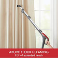 Kenmore 81414 400 Series Bagged Canister Vacuum - Red