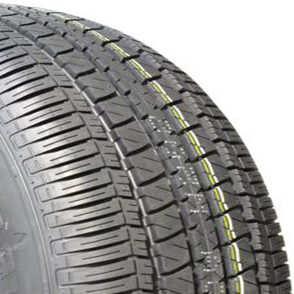 Travelstar UN106 235/75R15 105S Tire
