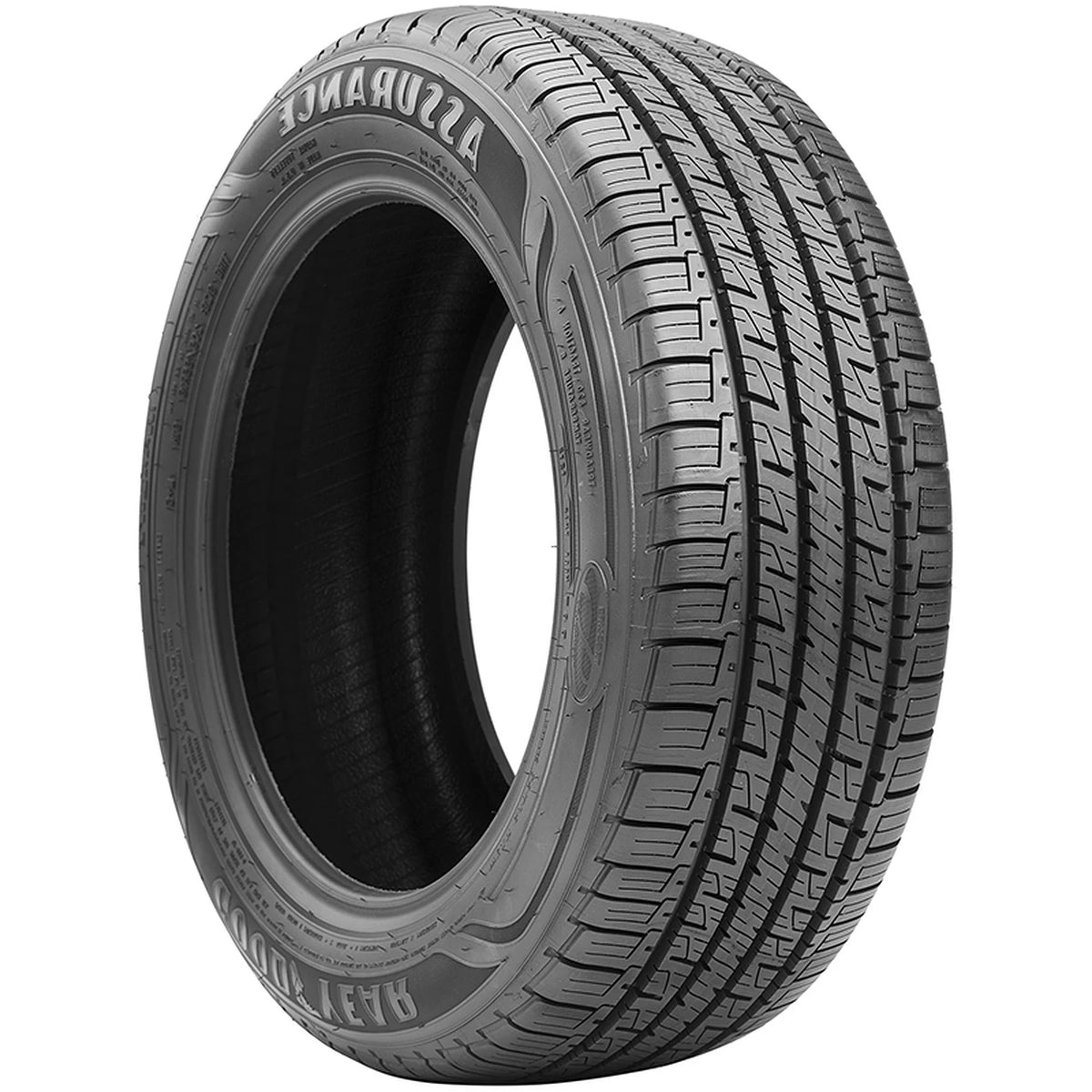 Goodyear Assurance Maxlife All-Season 245/60R18 105H Passenger Tire