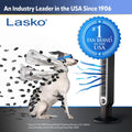Lasko 42" Wind Curve Tower Fan