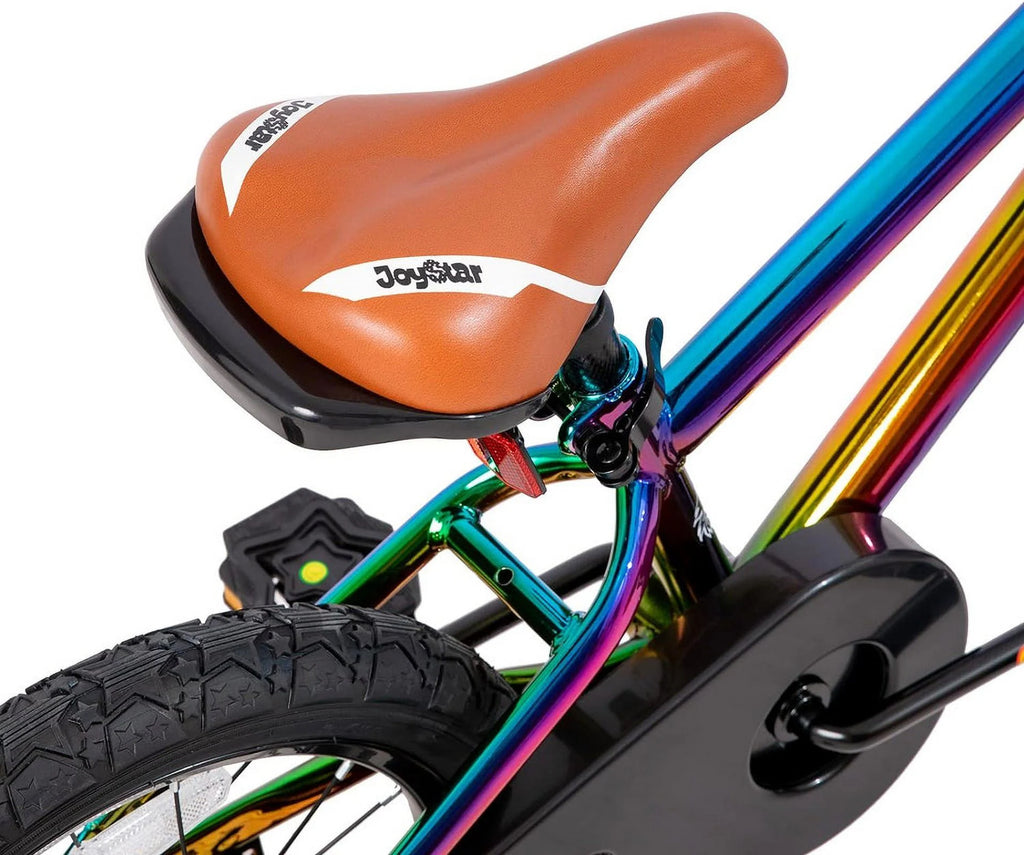 JOYSTAR Kids Bike for Ages 2 - 12 Years Old Boys Girls, 12 - 20 in BMX Style Kid'S Bikes, Multiple Colors