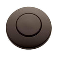Insinkerator STC-ORB Sinktop Switch Button (Oil Rubbed Bronze)