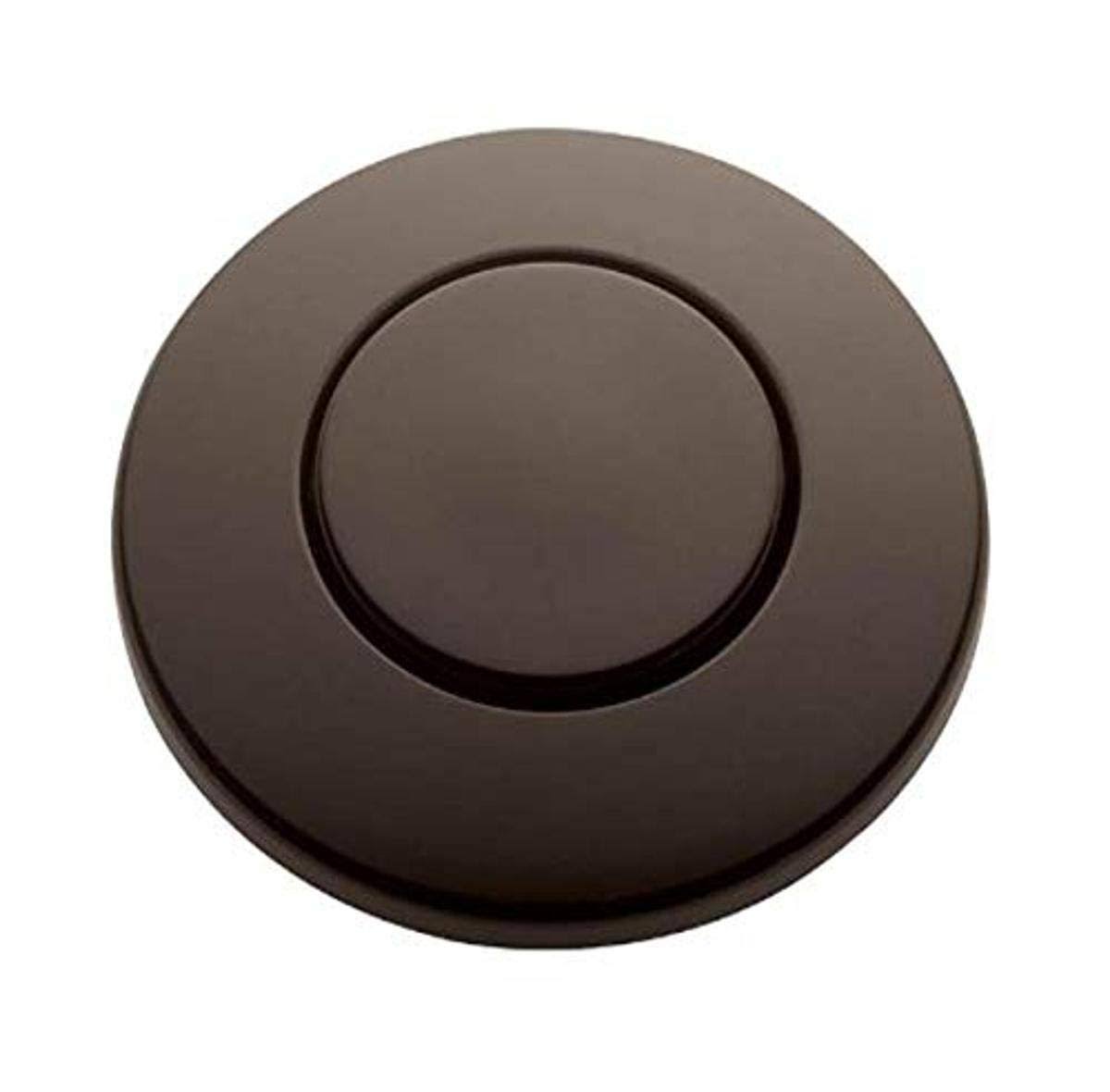 Insinkerator STC-ORB Sinktop Switch Button (Oil Rubbed Bronze)