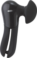 OXO 1049953 Can Opener, Smooth Edge, Black