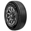 Set of 4 Nexen Roadian HTX 2 225/65R17 102H Tires 2256517 225 65 17
