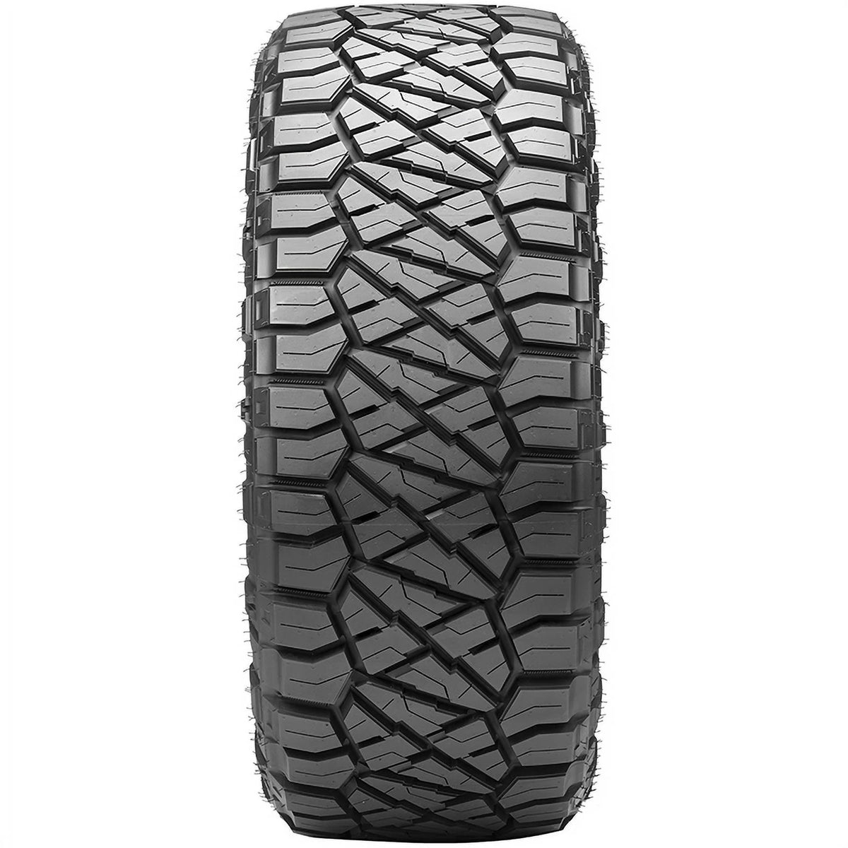 Nitto Ridge Grappler 285/60R20 125 Q Tire