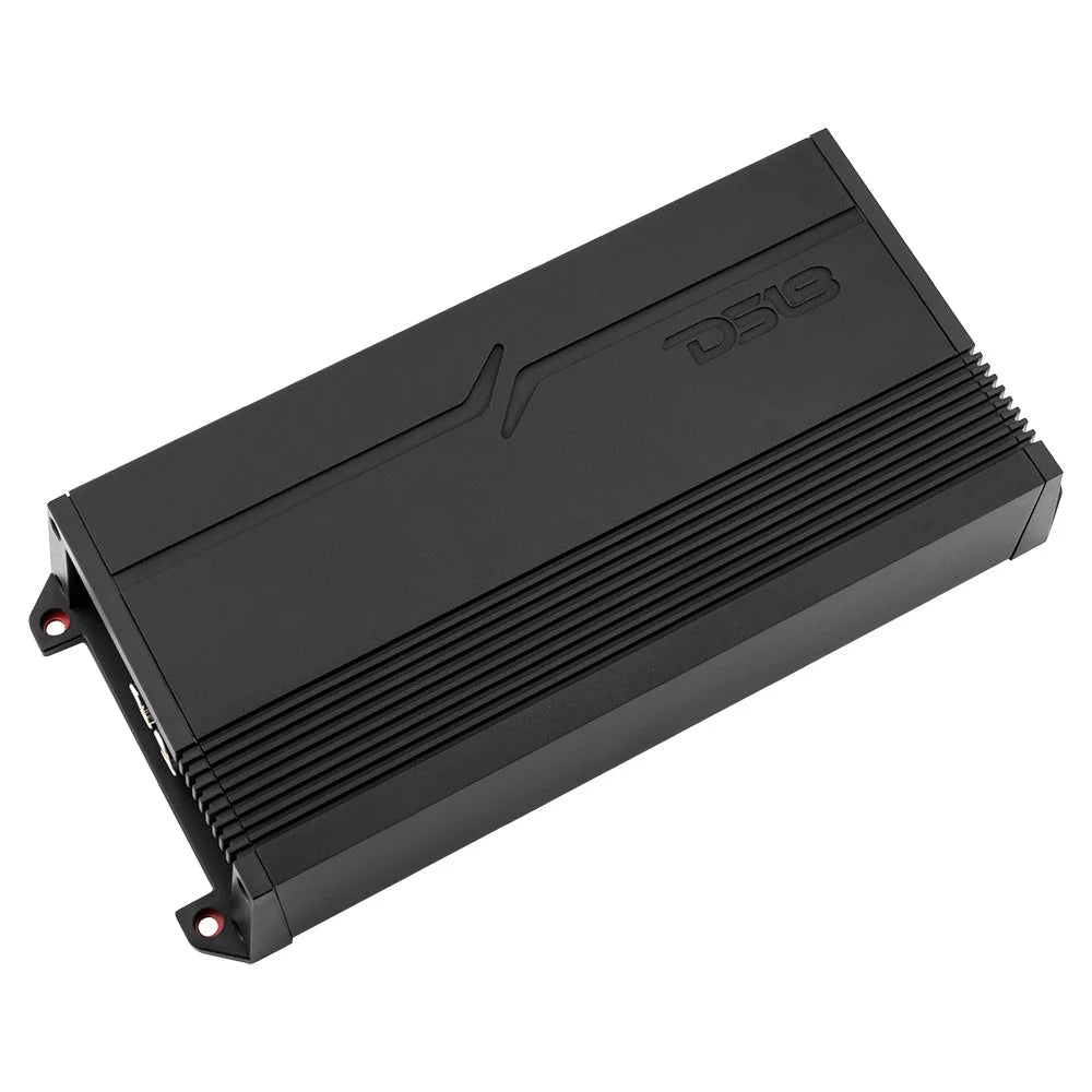 DS18 G1800.4D GEN - X 1, 800 - Watt - Max 4 - Channel Full - Range Class D Amp
