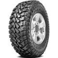 Maxxis Buckshot Mudder II MT - 764 285/75R16 126/123Q E 10 Ply M/T Light Truck Tire