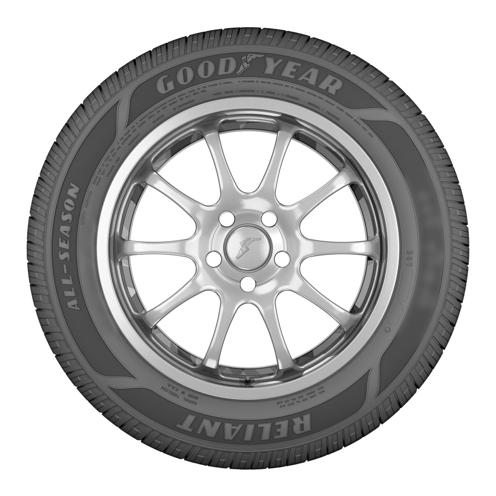 Reliant All-Season 225/60R17 99V All-Season Tire