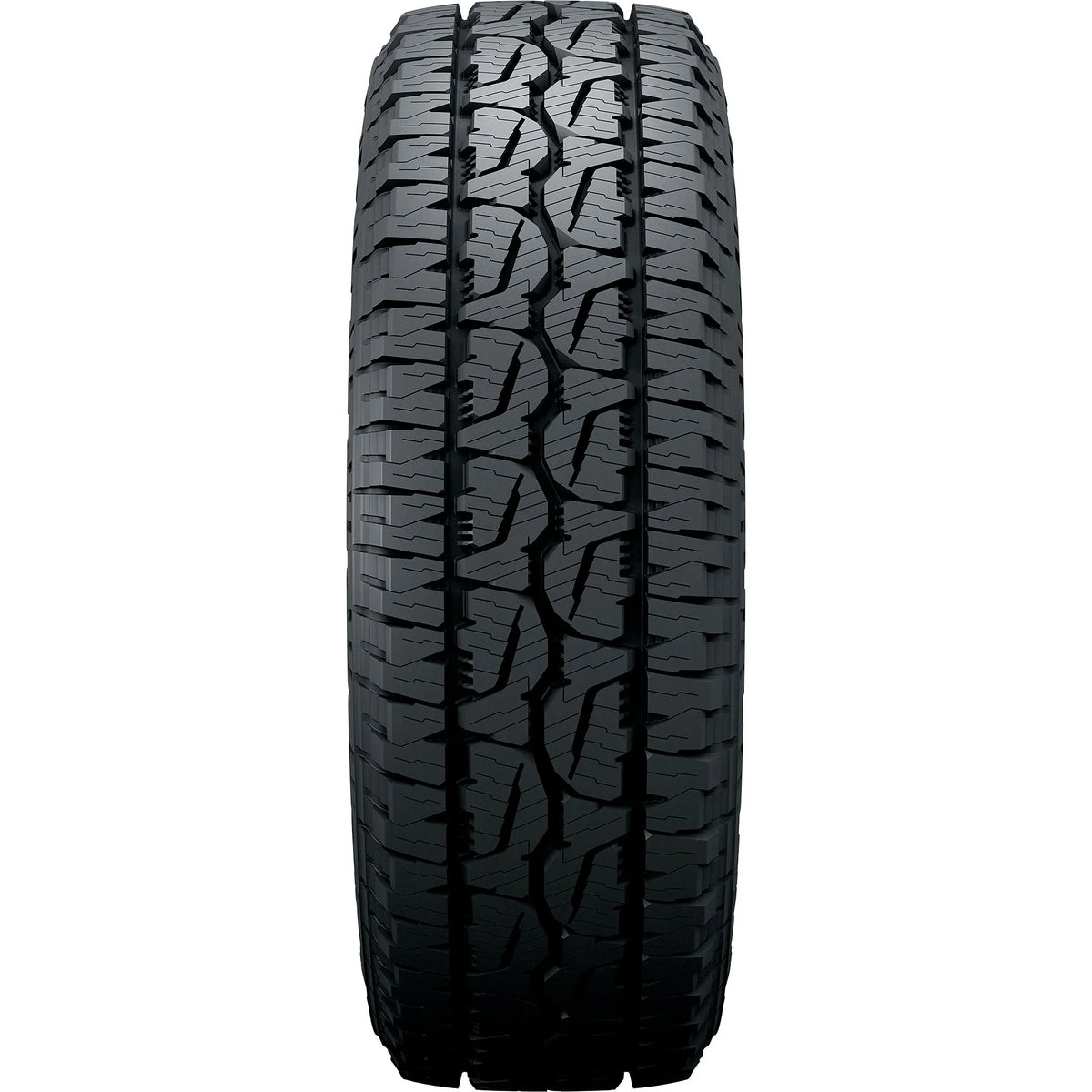 Bridgestone Dueler A/T Revo 3 All-Terrain 275/65R18 114T Light Truck Tire
