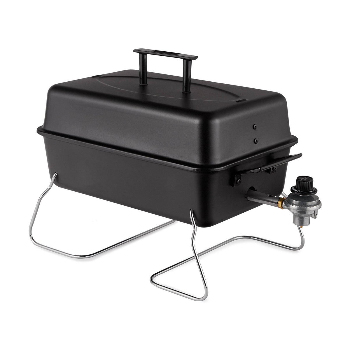 Char Broil Gas Tabletop Grill