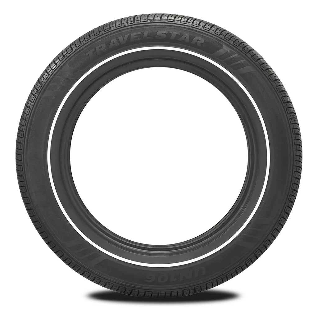 Travelstar UN106 235/75R15 105S Tire