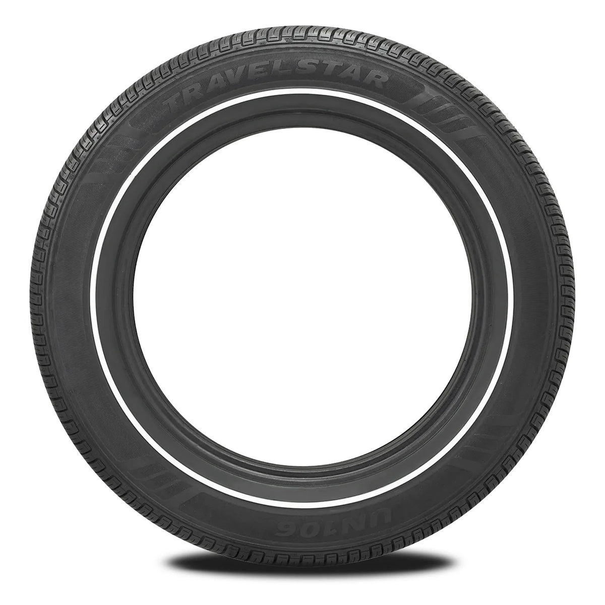 Travelstar UN106 235/75R15 105S Tire
