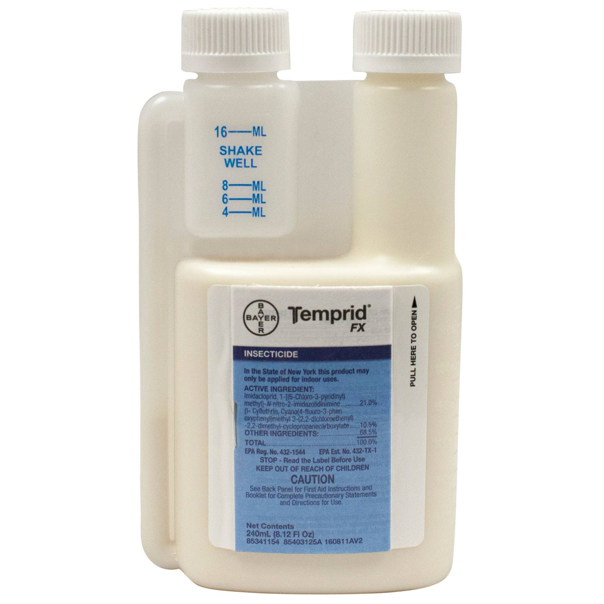 Temprid FX (240 ml) Insecticide