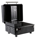 Traeger Ranger Pellet Grill