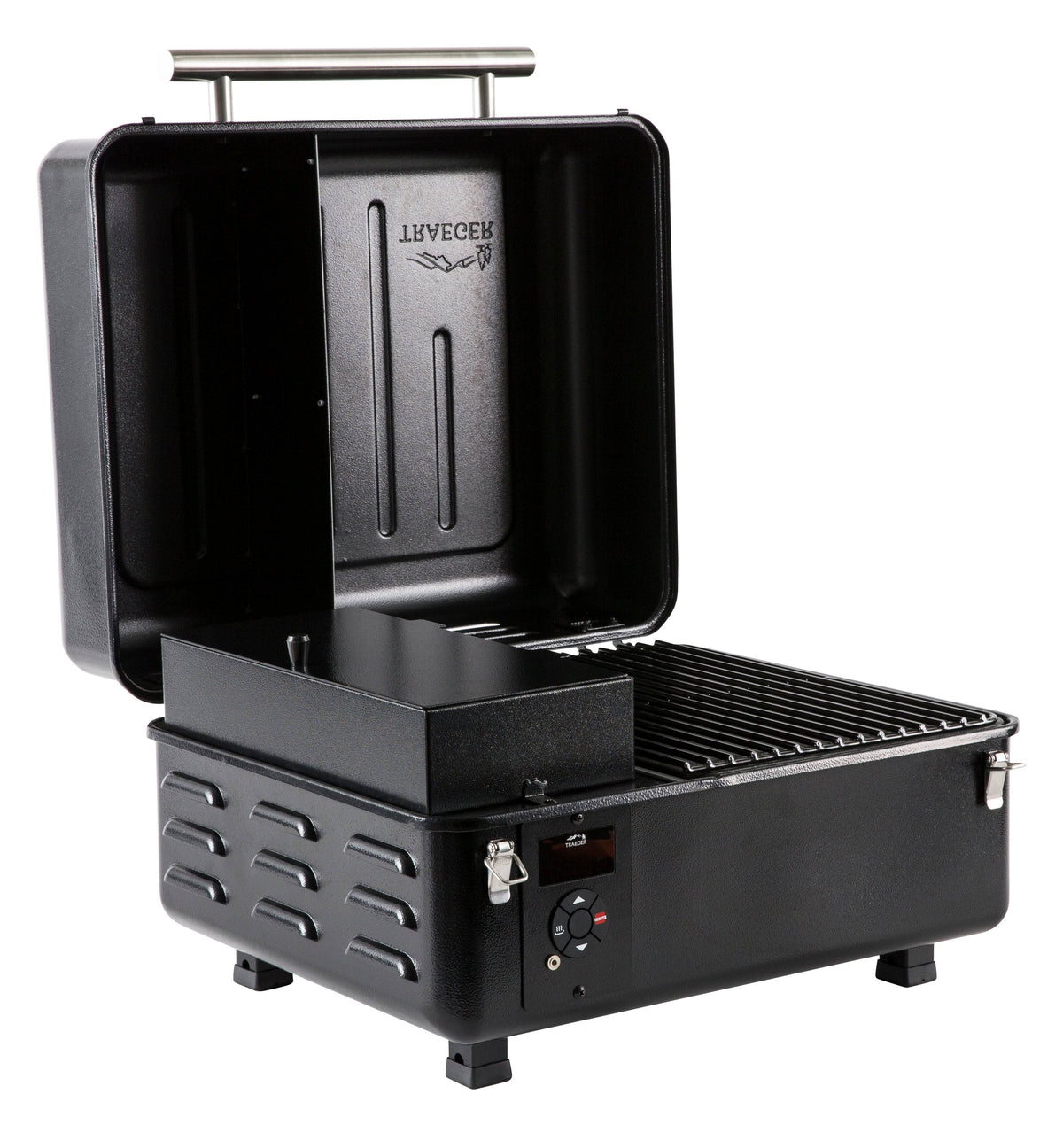 Traeger Ranger Pellet Grill