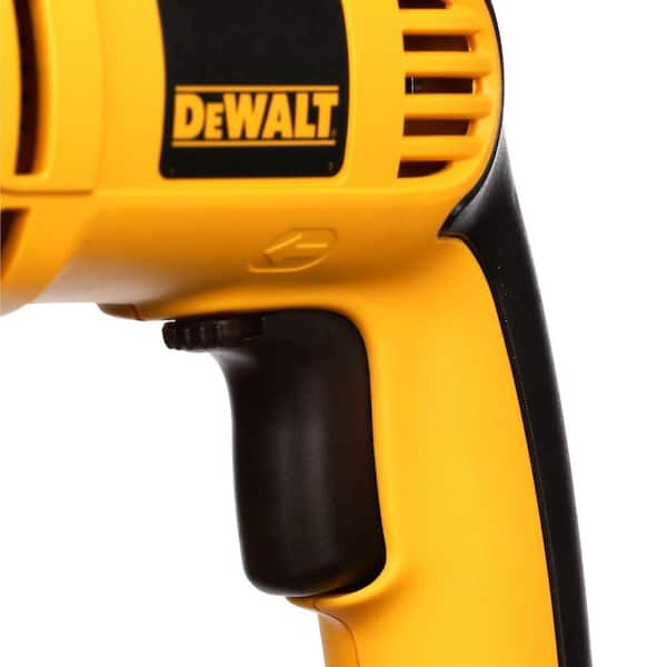 8 Amp Corded 3/8 in. Variable Speed Drill