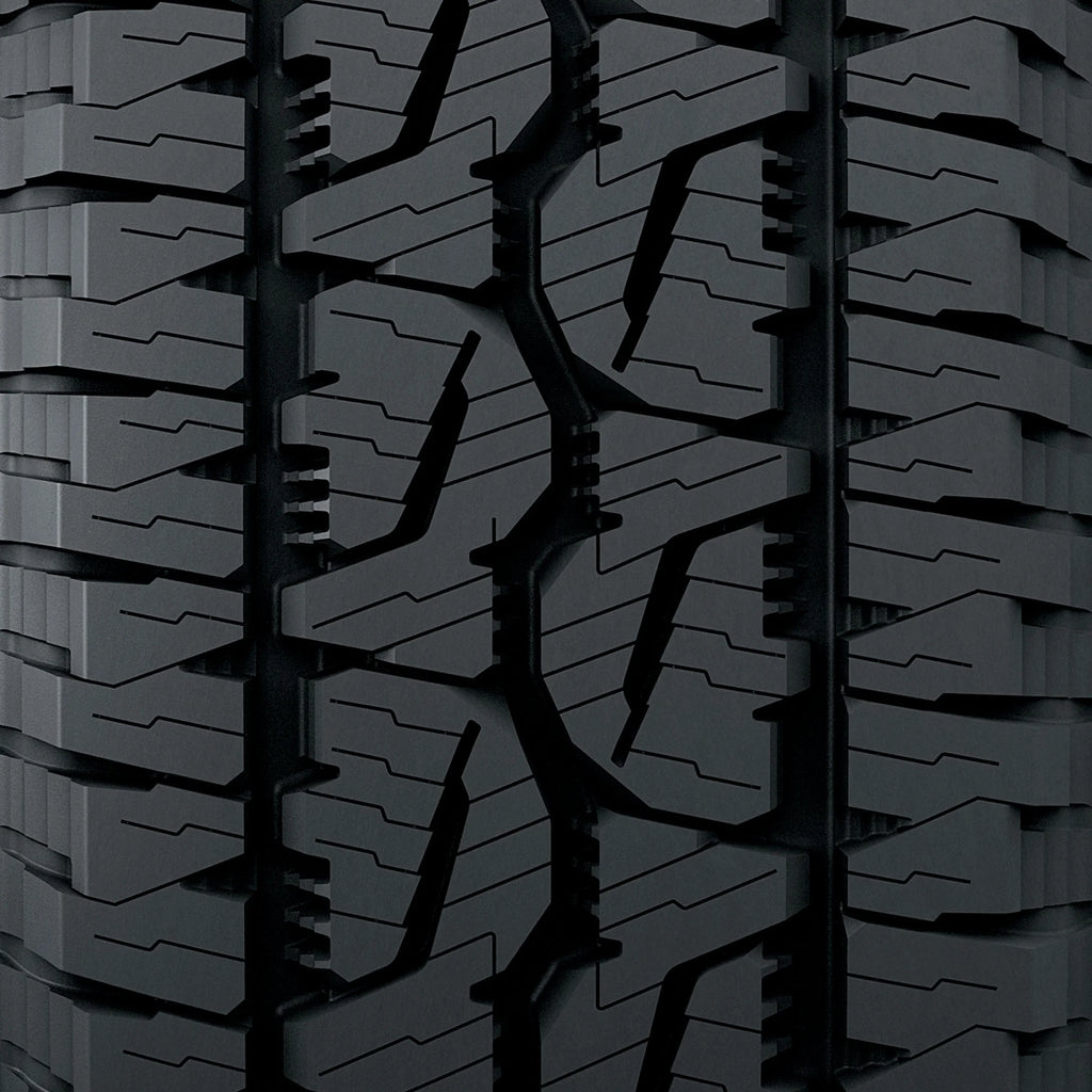 Bridgestone Dueler A/T Revo 3 All-Terrain 275/65R18 114T Light Truck Tire