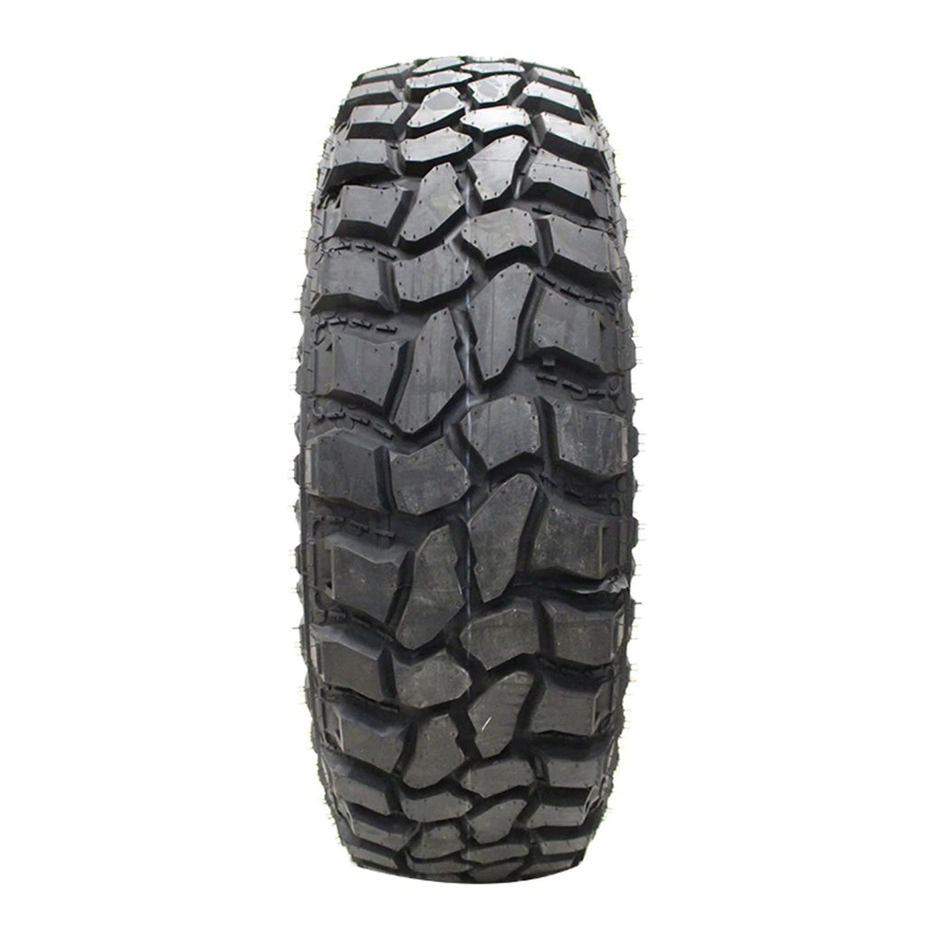 GT Radial Komodo MT Plus Mud-Terrain LT265/75R16 112/109Q C Light Truck Tire
