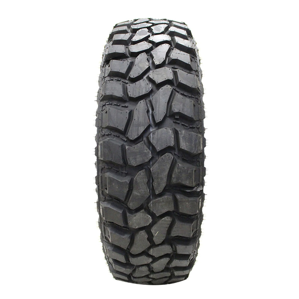 GT Radial Komodo MT Plus Mud-Terrain LT265/75R16 112/109Q C Light Truck Tire
