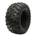 Carlisle AT489 ATV/UTV Tire - 25X11 - 12 LRB 4PLY Rated