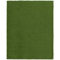 Central Oriental 8' x 10' Artificial Grass Rug