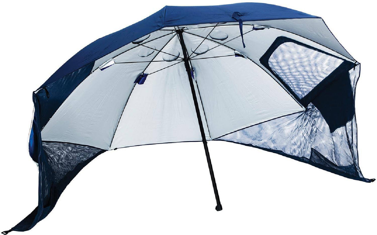 CGear Sand Free Beach Umbrella