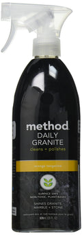 Method Daily Granite Cleaner - Orange Tangerine (28 oz)